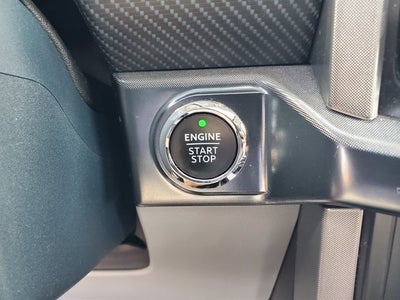 2022 Ford F-150 Limited 4WD SuperCrew 5.5' Box