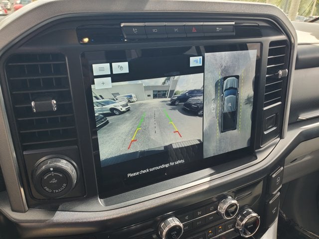 2022 Ford F-150 Limited 4WD SuperCrew 5.5' Box