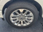 2022 Ford F-150 Limited 4WD SuperCrew 5.5' Box