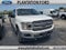 2018 Ford F-150 XLT 4WD SuperCrew 6.5' Box