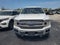 2018 Ford F-150 XLT 4WD SuperCrew 6.5' Box