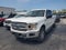 2018 Ford F-150 XLT 4WD SuperCrew 6.5' Box