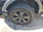 2012 Ford F-150 4WD SuperCrew 145 FX4