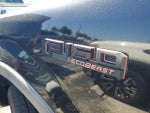 2012 Ford F-150 4WD SuperCrew 145 FX4