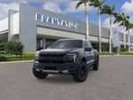 2026 Ford F-150 Raptor 4WD SuperCrew 5.5' Box