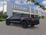 2026 Ford F-150 Raptor 4WD SuperCrew 5.5' Box
