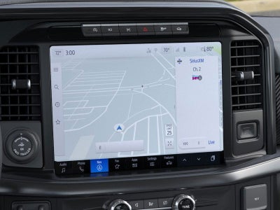 2026 Ford F-150 Raptor 4WD SuperCrew 5.5' Box