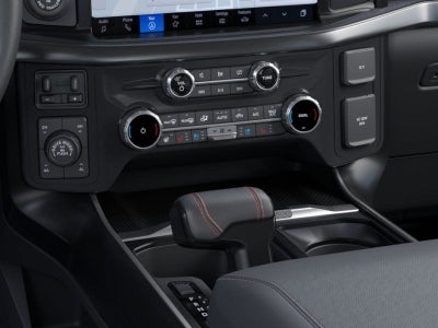 2026 Ford F-150 Raptor 4WD SuperCrew 5.5' Box