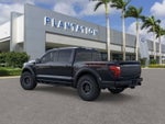 2026 Ford F-150 Raptor 4WD SuperCrew 5.5' Box