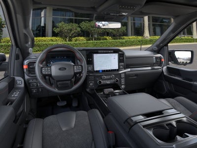 2026 Ford F-150 Raptor 4WD SuperCrew 5.5' Box