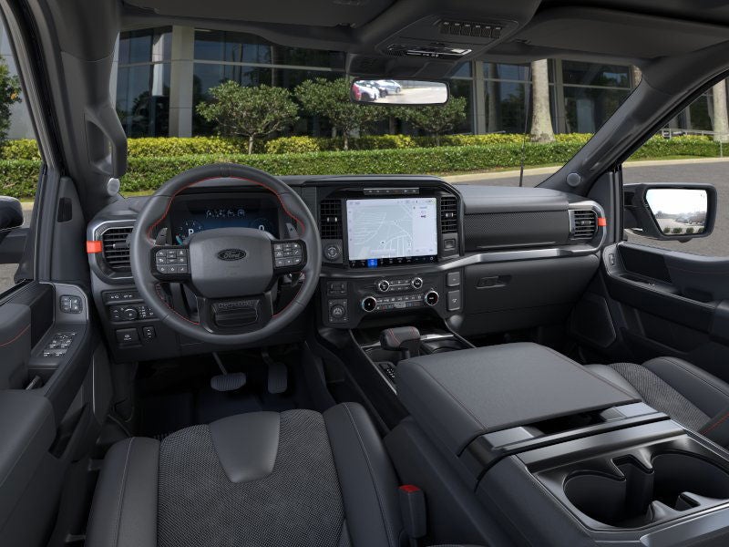 2026 Ford F-150 Raptor 4WD SuperCrew 5.5' Box