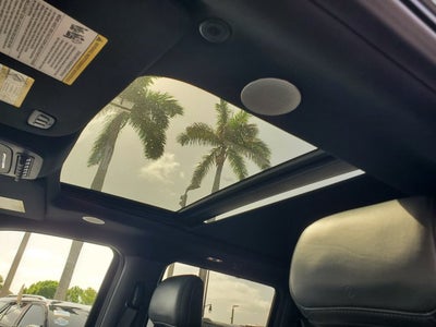 2023 Ford F-150 Raptor 4WD SuperCrew 5.5' Box