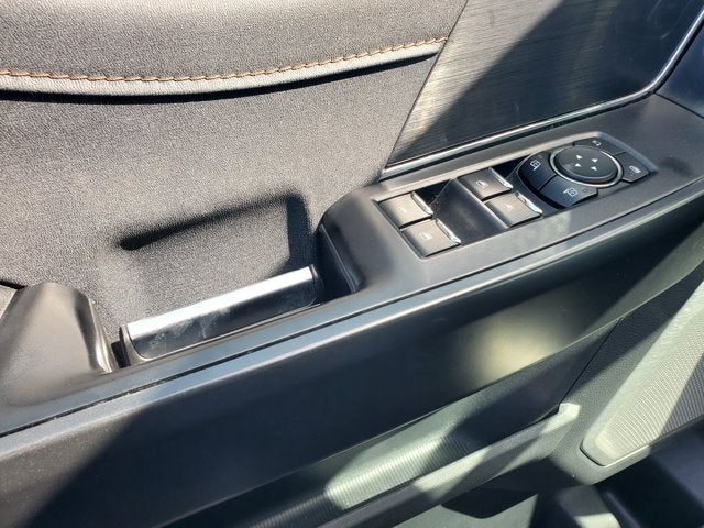 2023 Ford F-150 Raptor 4WD SuperCrew 5.5' Box