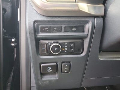 2023 Ford F-150 Raptor 4WD SuperCrew 5.5' Box