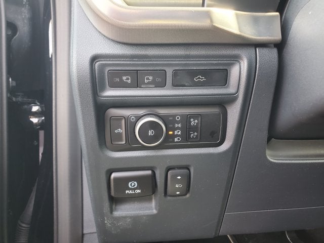 2023 Ford F-150 Raptor 4WD SuperCrew 5.5' Box