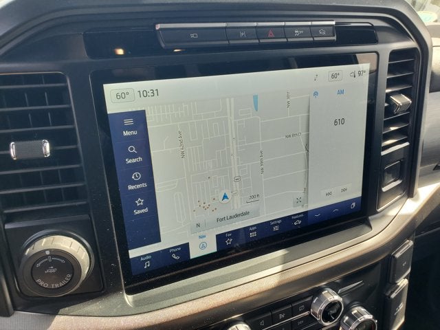 2023 Ford F-150 Raptor 4WD SuperCrew 5.5' Box