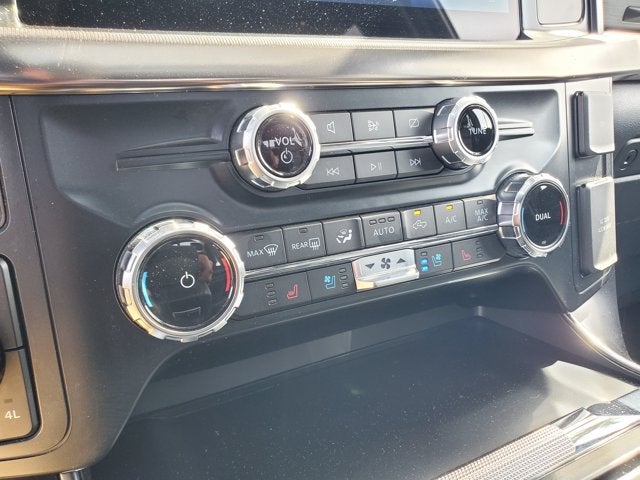 2023 Ford F-150 Raptor 4WD SuperCrew 5.5' Box