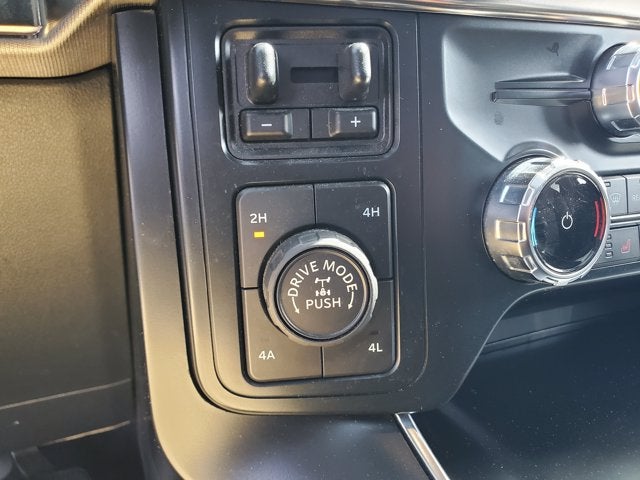 2023 Ford F-150 Raptor 4WD SuperCrew 5.5' Box