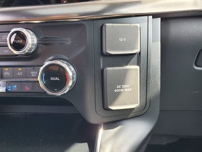 2023 Ford F-150 Raptor 4WD SuperCrew 5.5' Box