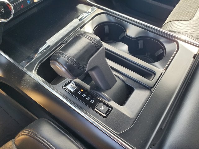 2023 Ford F-150 Raptor 4WD SuperCrew 5.5' Box