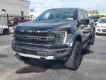 2023 Ford F-150 Raptor 4WD SuperCrew 5.5' Box