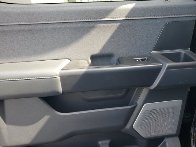 2023 Ford F-150 Raptor 4WD SuperCrew 5.5' Box