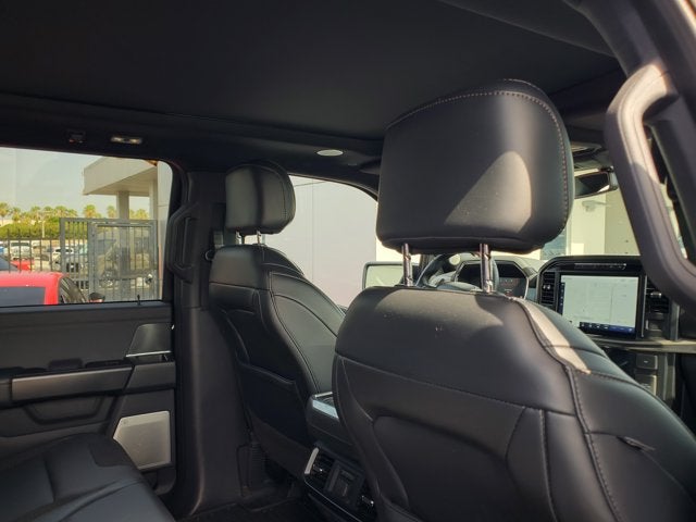 2023 Ford F-150 Raptor 4WD SuperCrew 5.5' Box