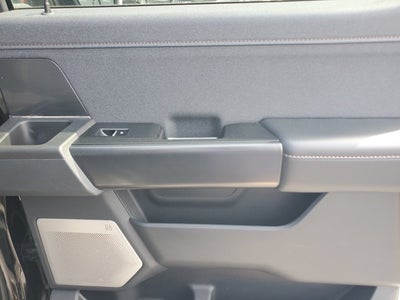 2023 Ford F-150 Raptor 4WD SuperCrew 5.5' Box