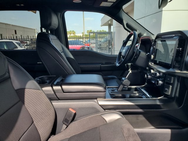 2023 Ford F-150 Raptor 4WD SuperCrew 5.5' Box