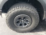 2023 Ford F-150 Raptor 4WD SuperCrew 5.5' Box