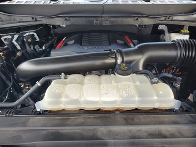 2023 Ford F-150 Raptor 4WD SuperCrew 5.5' Box