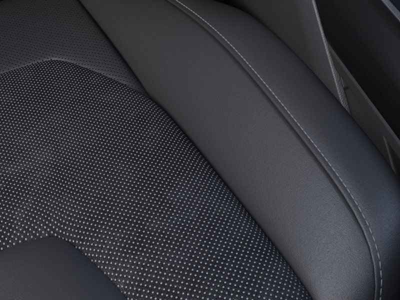 2025 Ford F-150 Raptor 4WD SuperCrew 5.5' Box