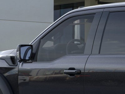 2025 Ford F-150 Raptor 4WD SuperCrew 5.5' Box