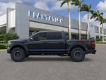 2025 Ford F-150 Raptor 4WD SuperCrew 5.5' Box