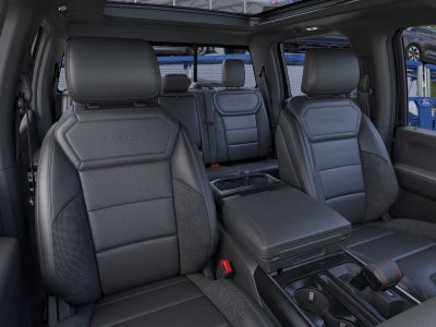 2026 Ford F-150 Raptor 4WD SuperCrew 5.5' Box