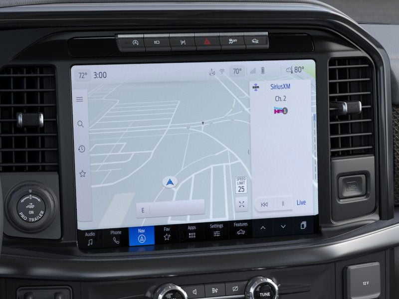 2026 Ford F-150 Raptor 4WD SuperCrew 5.5' Box