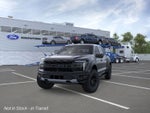 2026 Ford F-150 Raptor 4WD SuperCrew 5.5' Box