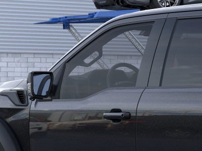 2026 Ford F-150 Raptor 4WD SuperCrew 5.5' Box