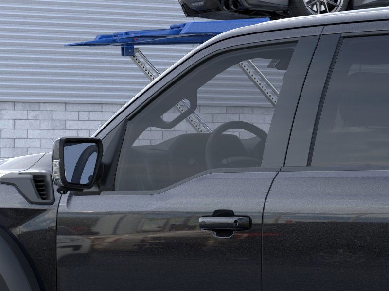 2026 Ford F-150 Raptor 4WD SuperCrew 5.5' Box