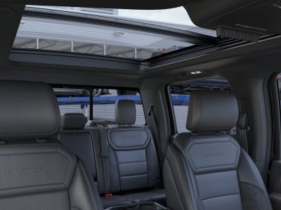 2026 Ford F-150 Raptor 4WD SuperCrew 5.5' Box