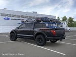 2026 Ford F-150 Raptor 4WD SuperCrew 5.5' Box
