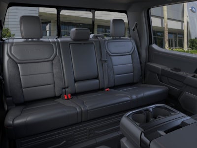 2026 Ford F-150 Raptor 4WD SuperCrew 5.5' Box