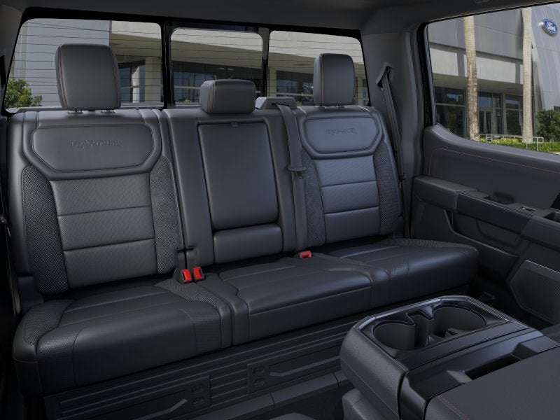 2026 Ford F-150 Raptor 4WD SuperCrew 5.5' Box
