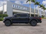 2026 Ford F-150 Raptor 4WD SuperCrew 5.5' Box