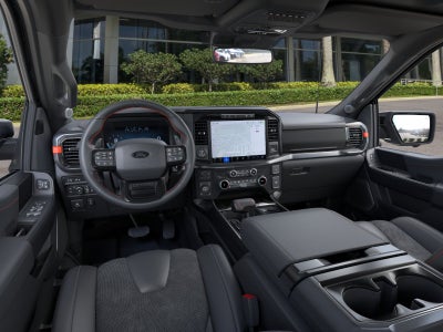 2026 Ford F-150 Raptor 4WD SuperCrew 5.5' Box