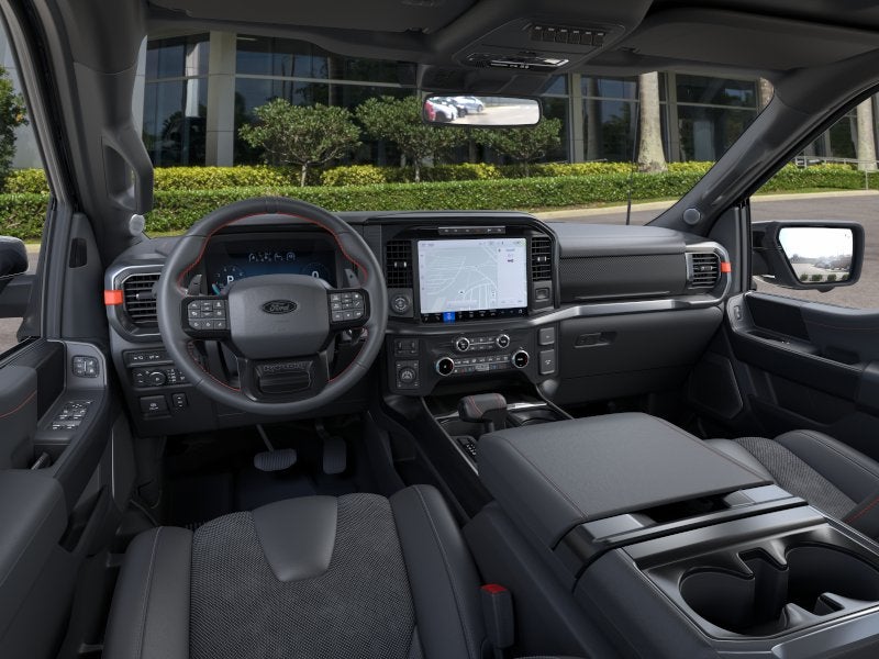 2026 Ford F-150 Raptor 4WD SuperCrew 5.5' Box