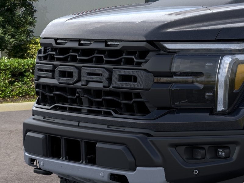 2026 Ford F-150 Raptor 4WD SuperCrew 5.5' Box