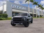 2026 Ford F-150 Raptor 4WD SuperCrew 5.5' Box