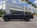 2026 Ford F-150 Raptor 4WD SuperCrew 5.5' Box