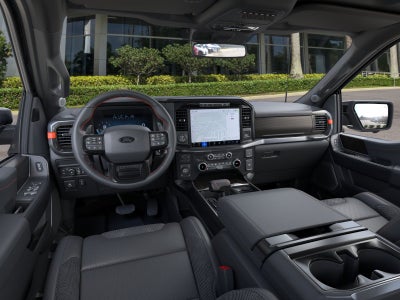 2026 Ford F-150 Raptor 4WD SuperCrew 5.5' Box